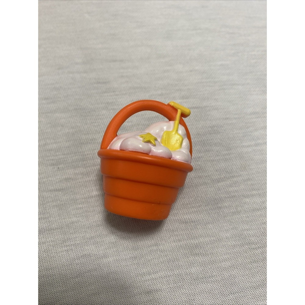Kenner care bear baby tugs sandpail Accessory Replacement